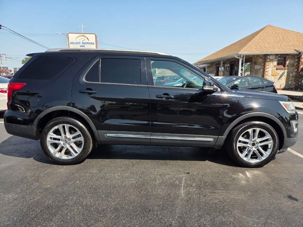 2016 Ford Explorer Image 6