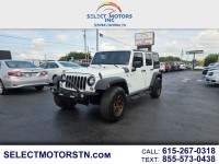 Image for 2018 Jeep Wrangler Unlimited Sport S ID: 7527875