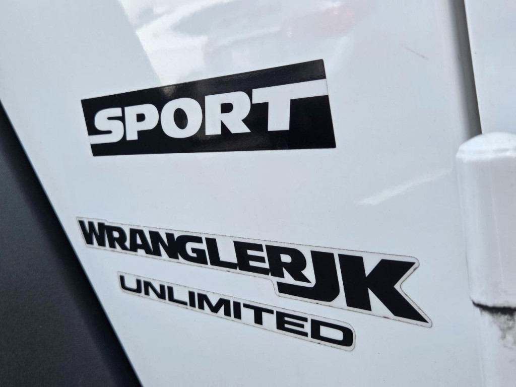 2018 Jeep Wrangler Image 9