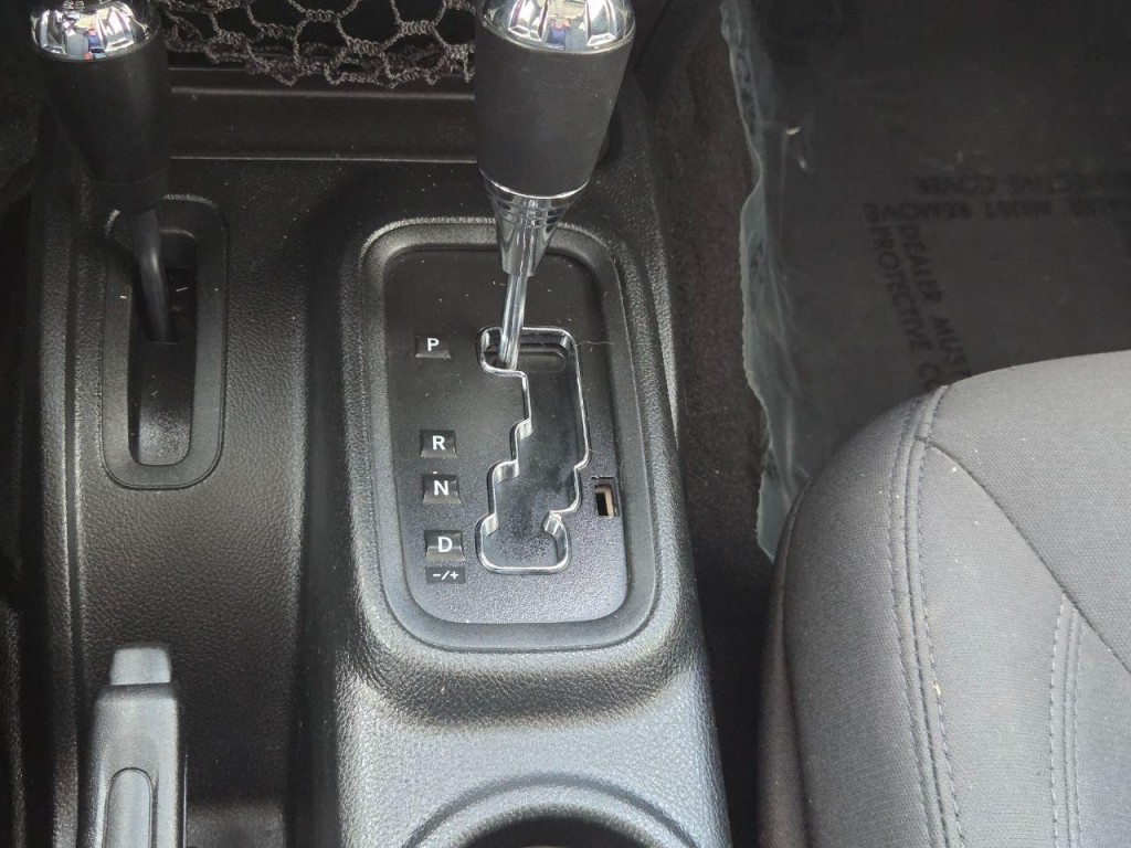 2018 Jeep Wrangler Image 23
