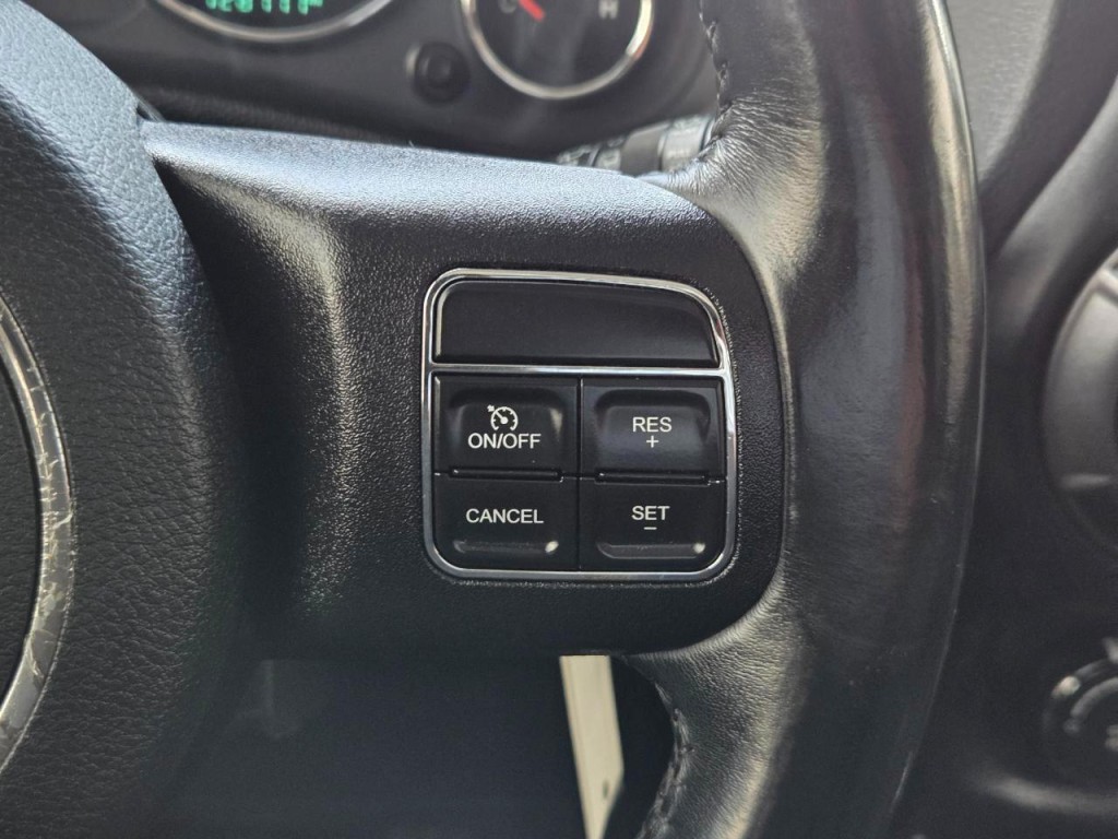 2018 Jeep Wrangler Image 27