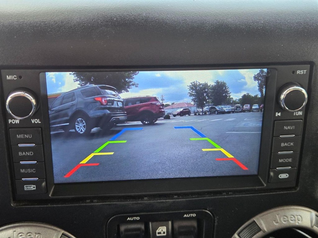 2018 Jeep Wrangler Image 30