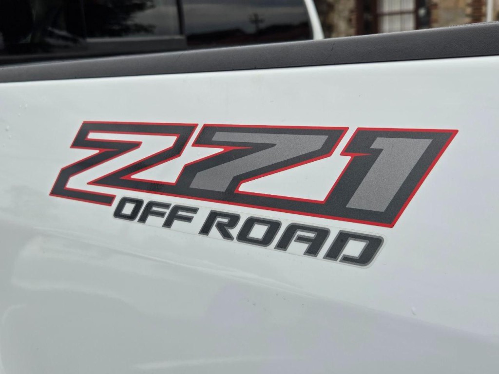 2022 Chevrolet Colorado Image 11