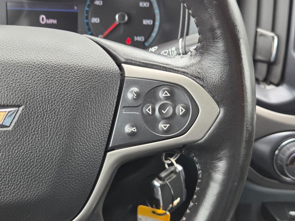 2022 Chevrolet Colorado Image 28