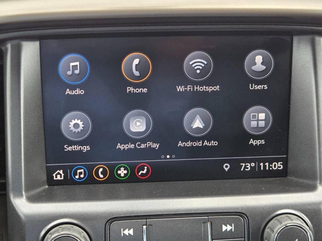 2022 Chevrolet Colorado Image 31