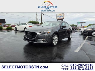 Image for 2017 Mazda Mazda3 Grand Touring ID: 7541996