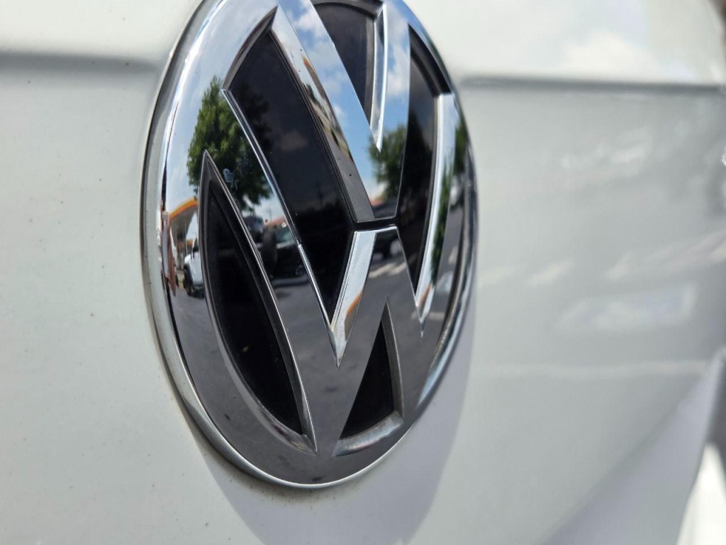 2020 Volkswagen Tiguan Image 8