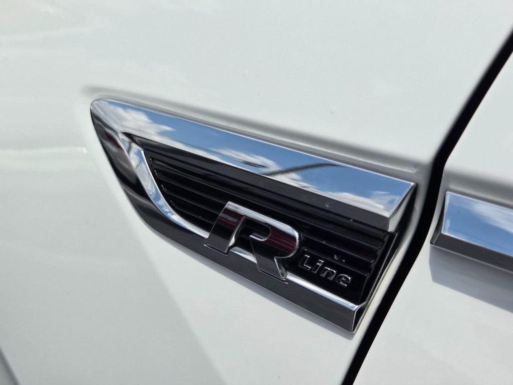2020 Volkswagen Tiguan Image 10