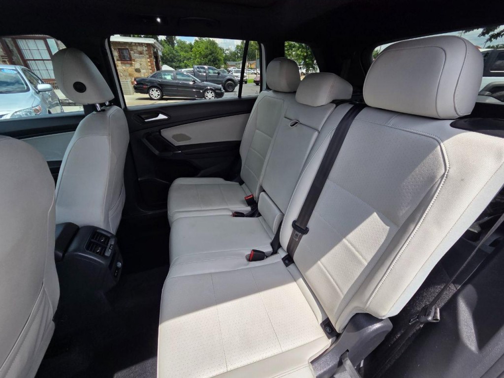 2020 Volkswagen Tiguan Image 14