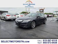 Image for 2015 Acura TL V6 ID: 7562123
