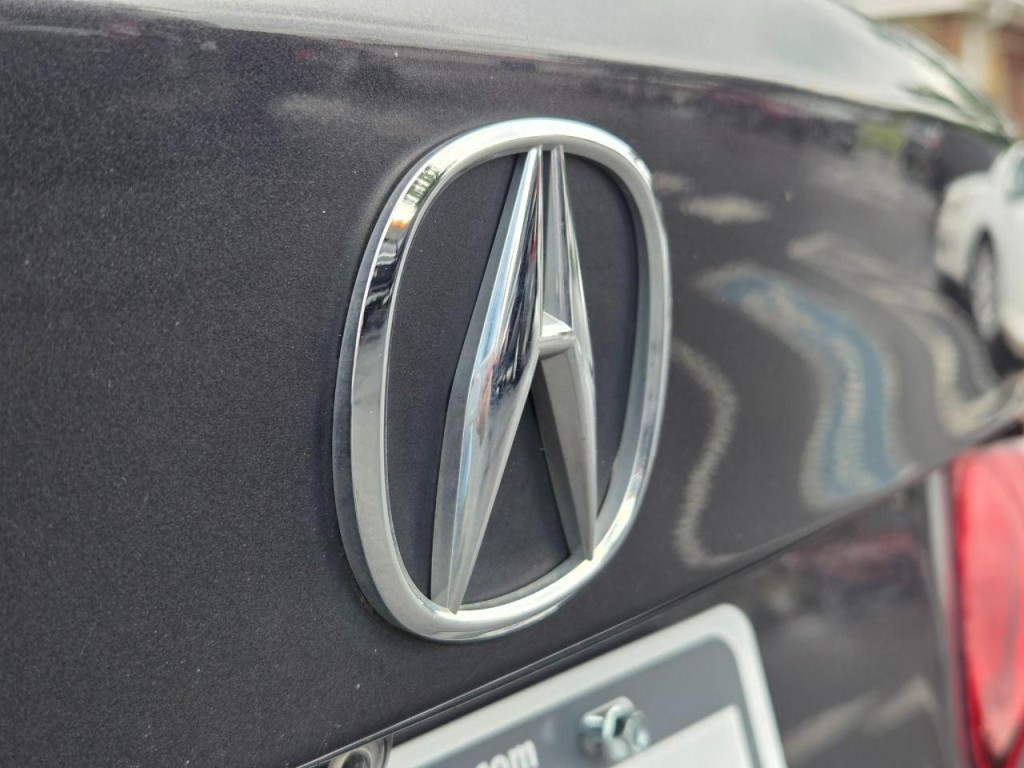 2015 Acura TL Image 8