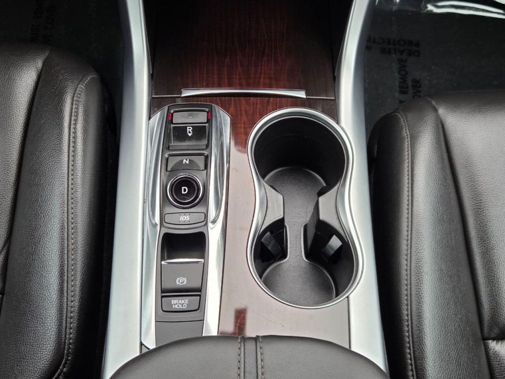 2015 Acura TL Image 21