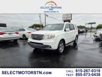 Image for 2015 Honda Pilot EX-L ID: 7563143