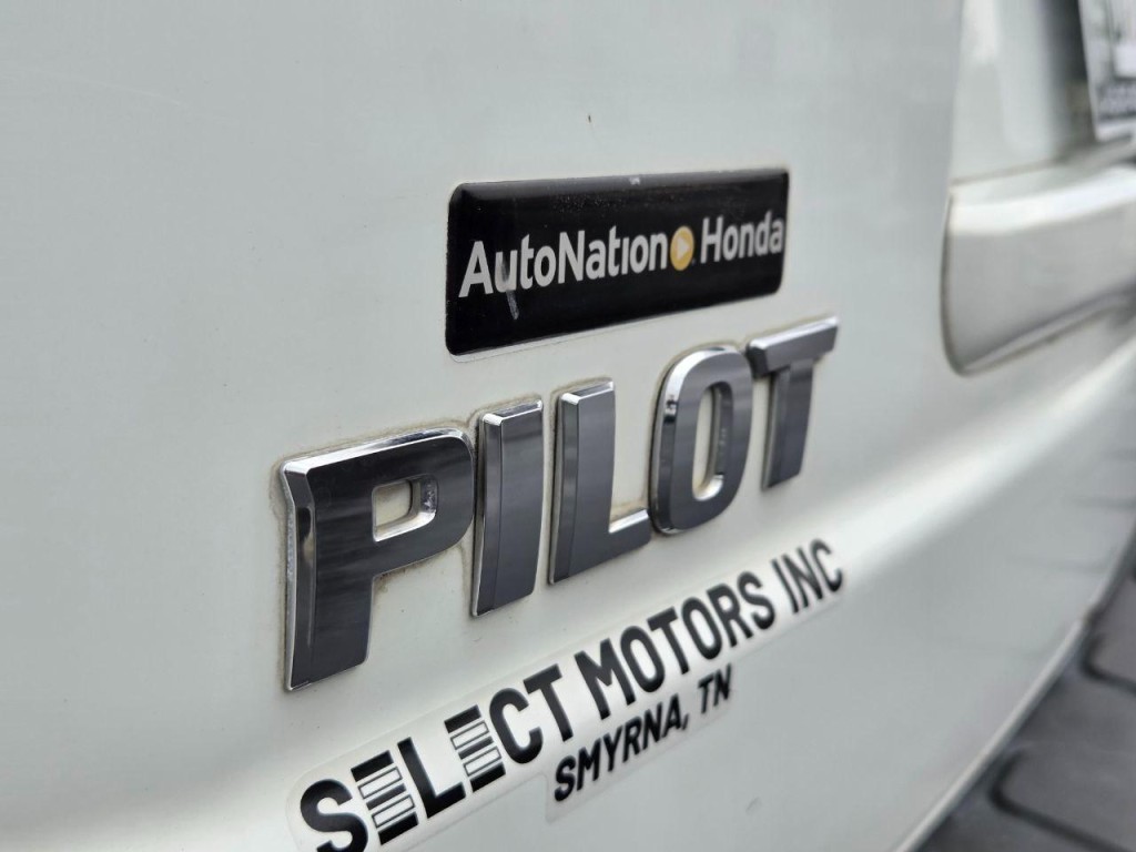 2015 Honda Pilot Image 9