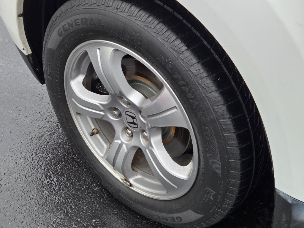 2015 Honda Pilot Image 10