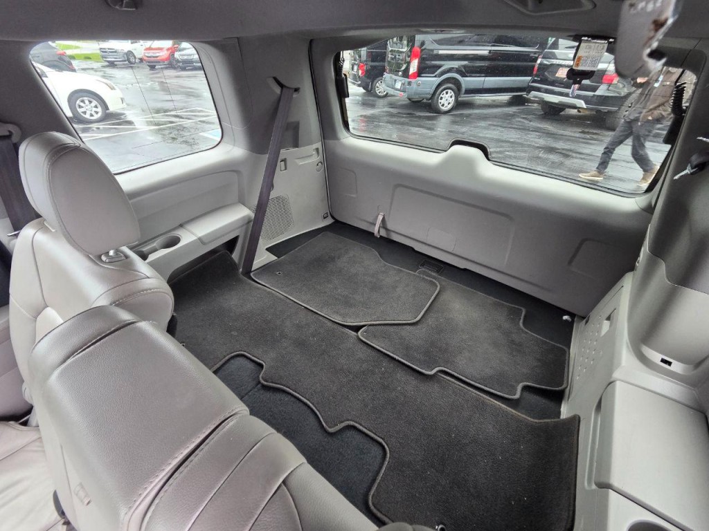 2015 Honda Pilot Image 15