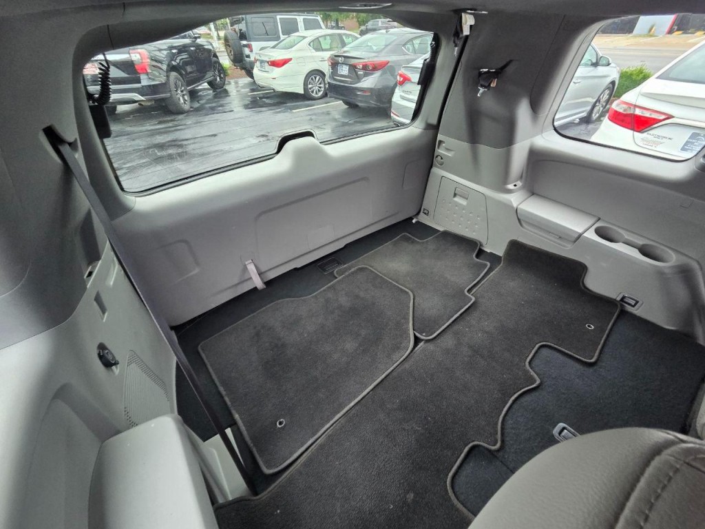 2015 Honda Pilot Image 18