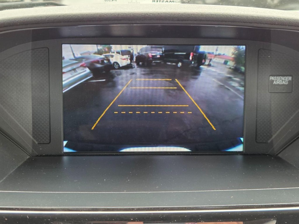 2015 Honda Pilot Image 25