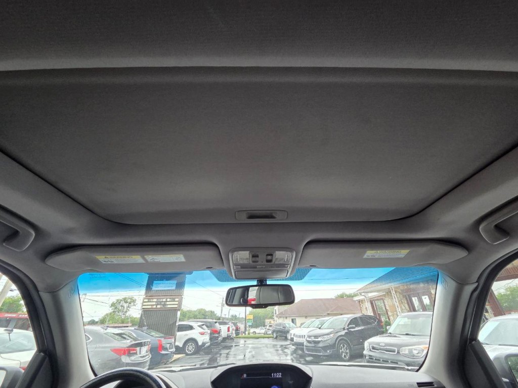 2015 Honda Pilot Image 27