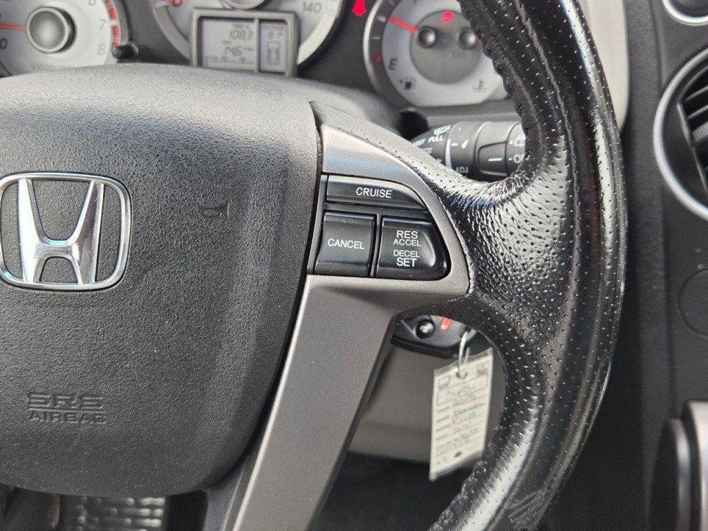 2015 Honda Pilot Image 31