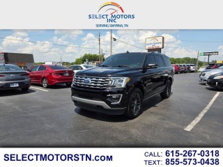 Image for 2019 Ford Expedition Limited ID: 7571420