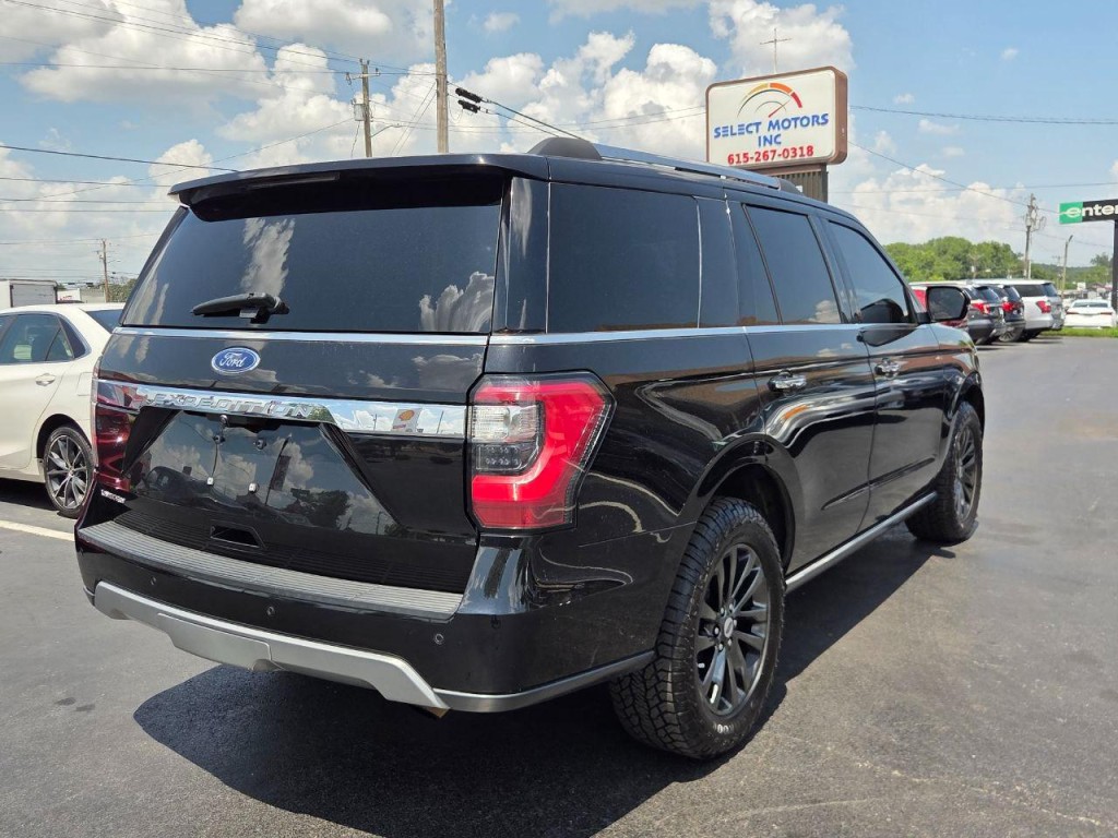 2019 Ford Expedition Image 5