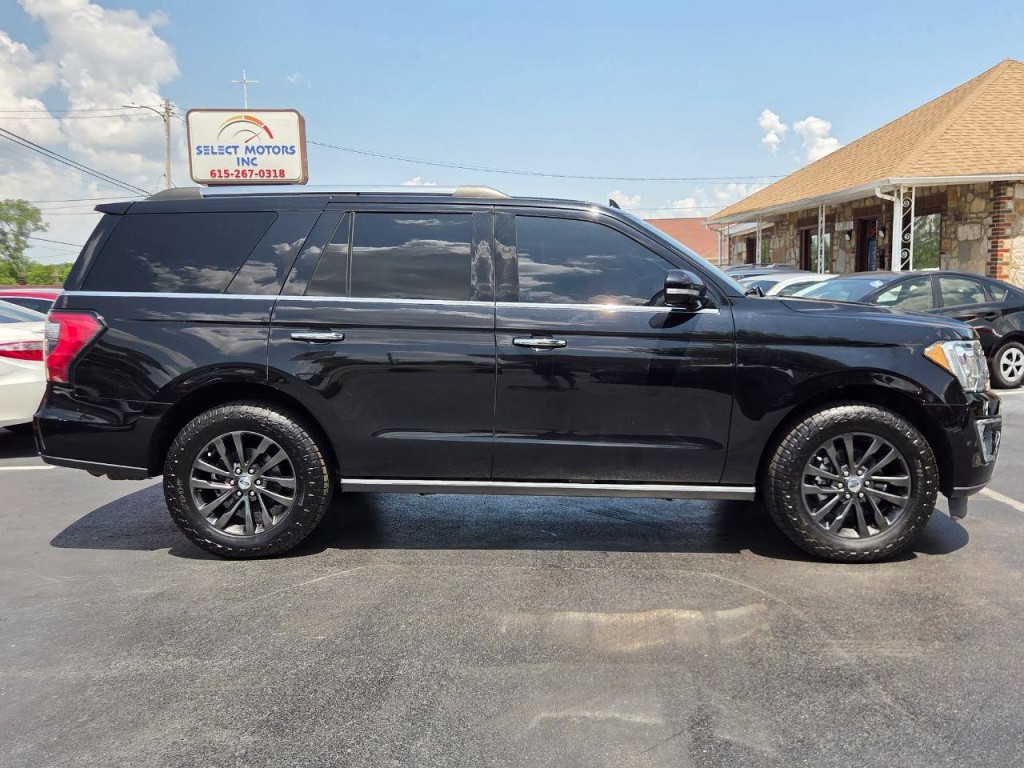 2019 Ford Expedition Image 6