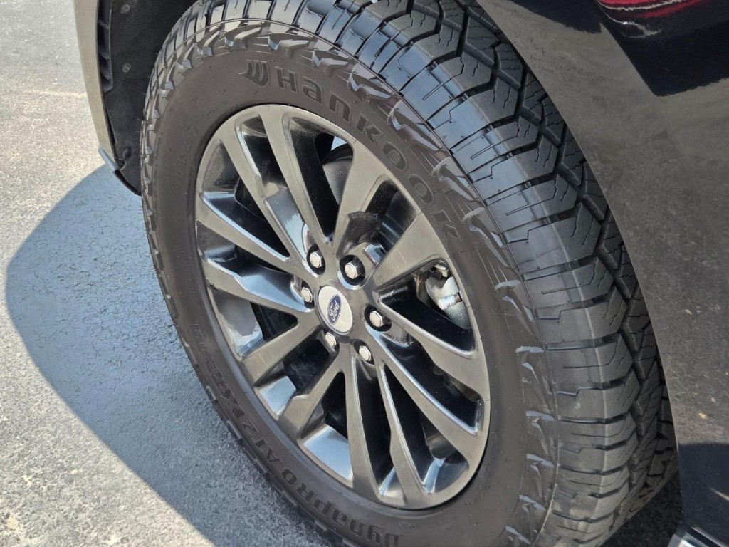 2019 Ford Expedition Image 12