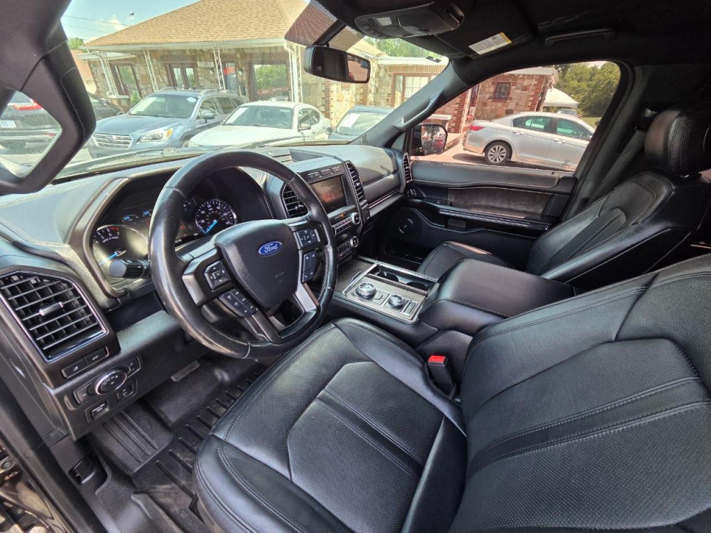 2019 Ford Expedition Image 13
