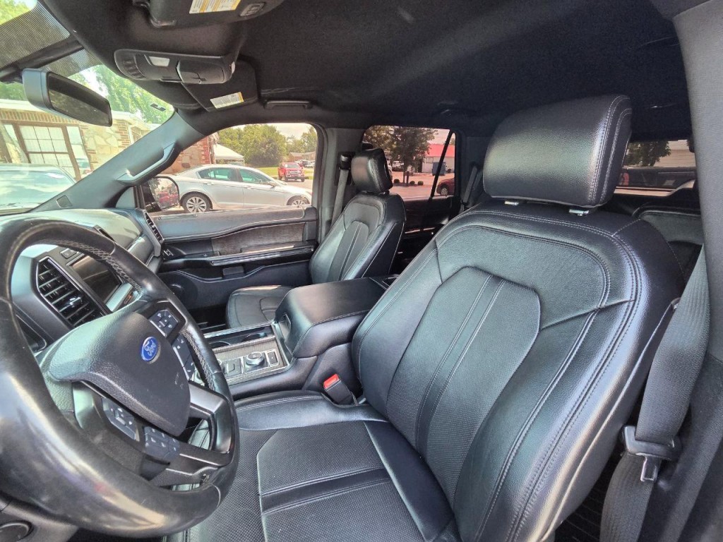 2019 Ford Expedition Image 14