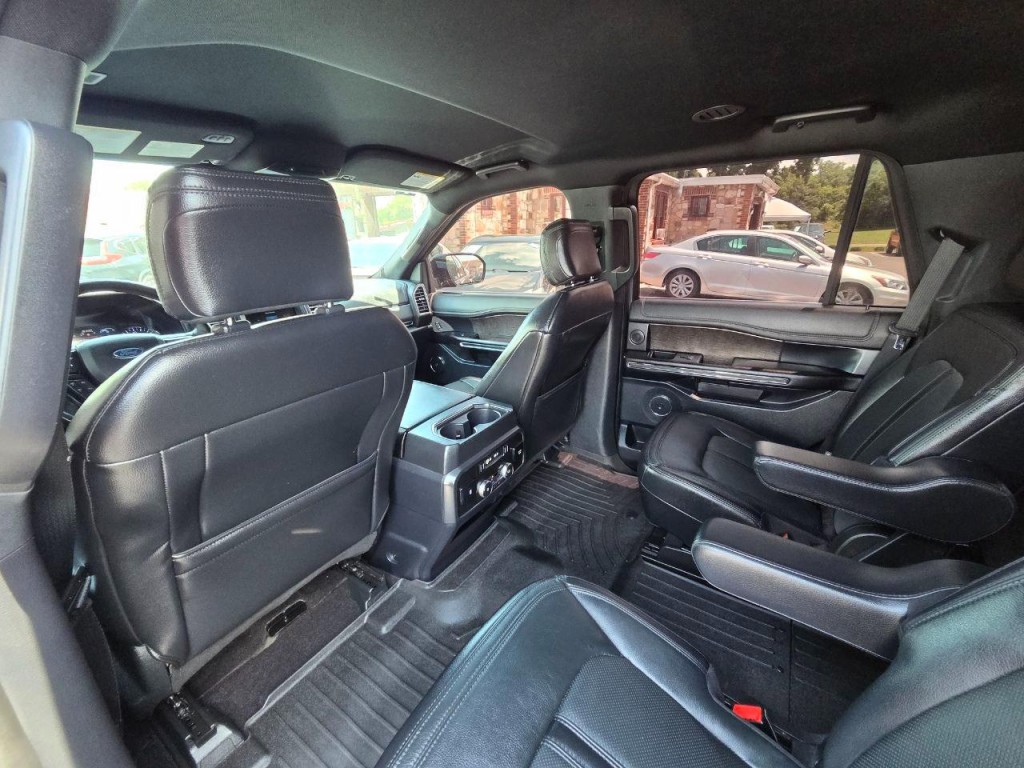 2019 Ford Expedition Image 15