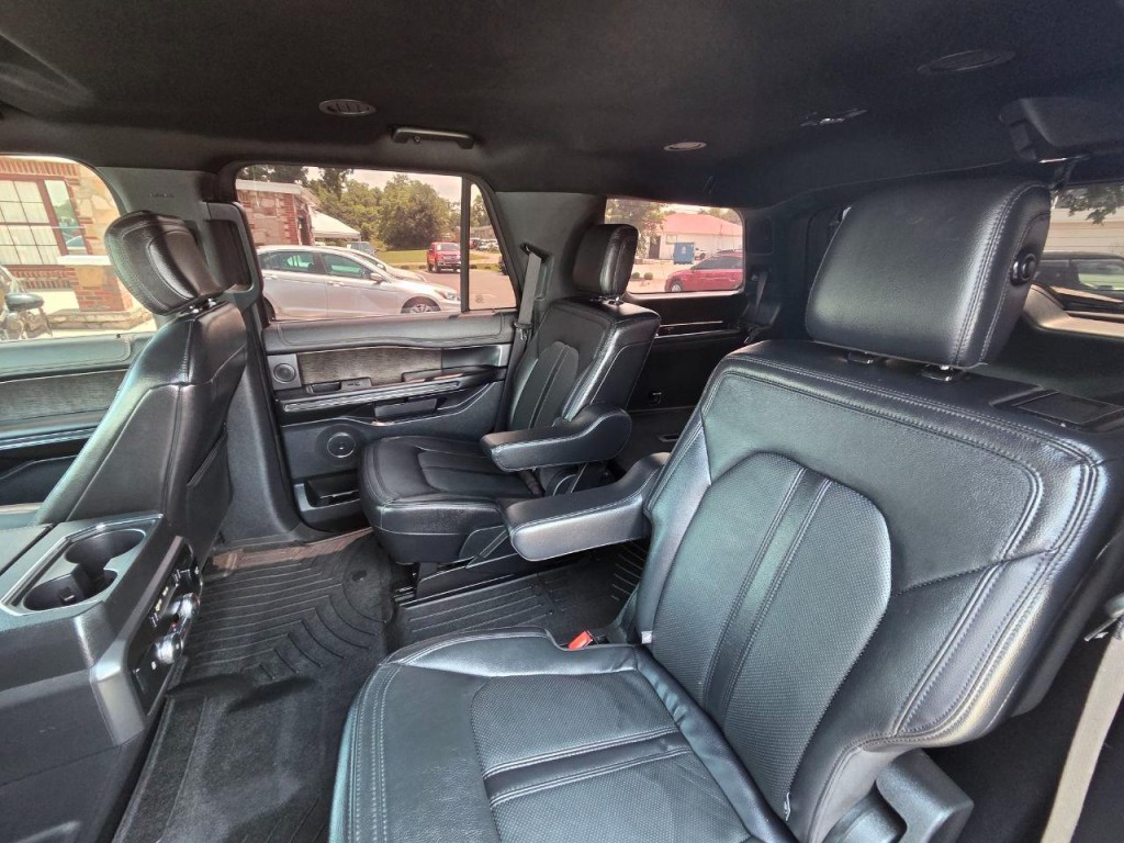 2019 Ford Expedition Image 16