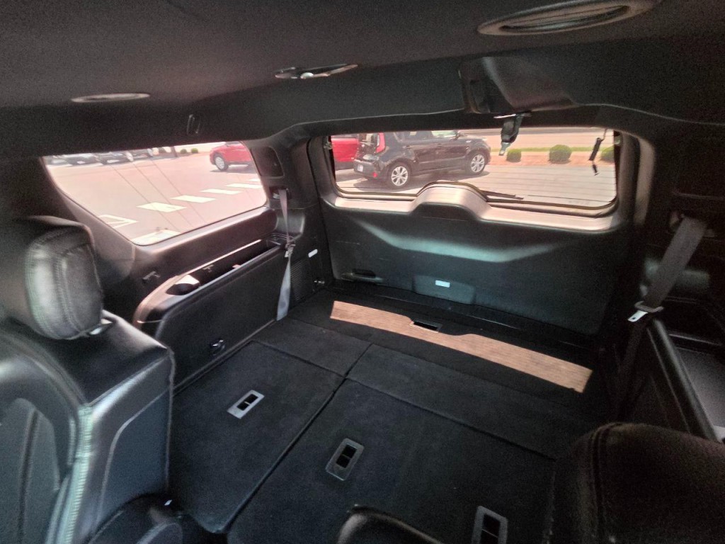 2019 Ford Expedition Image 17