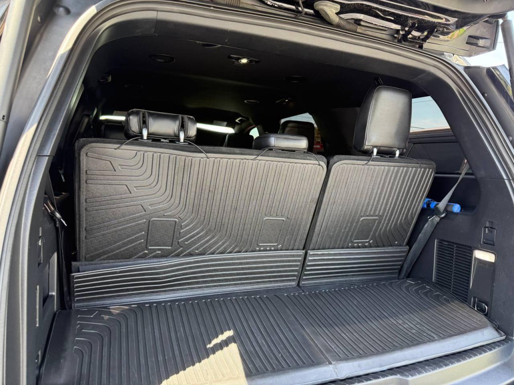 2019 Ford Expedition Image 18