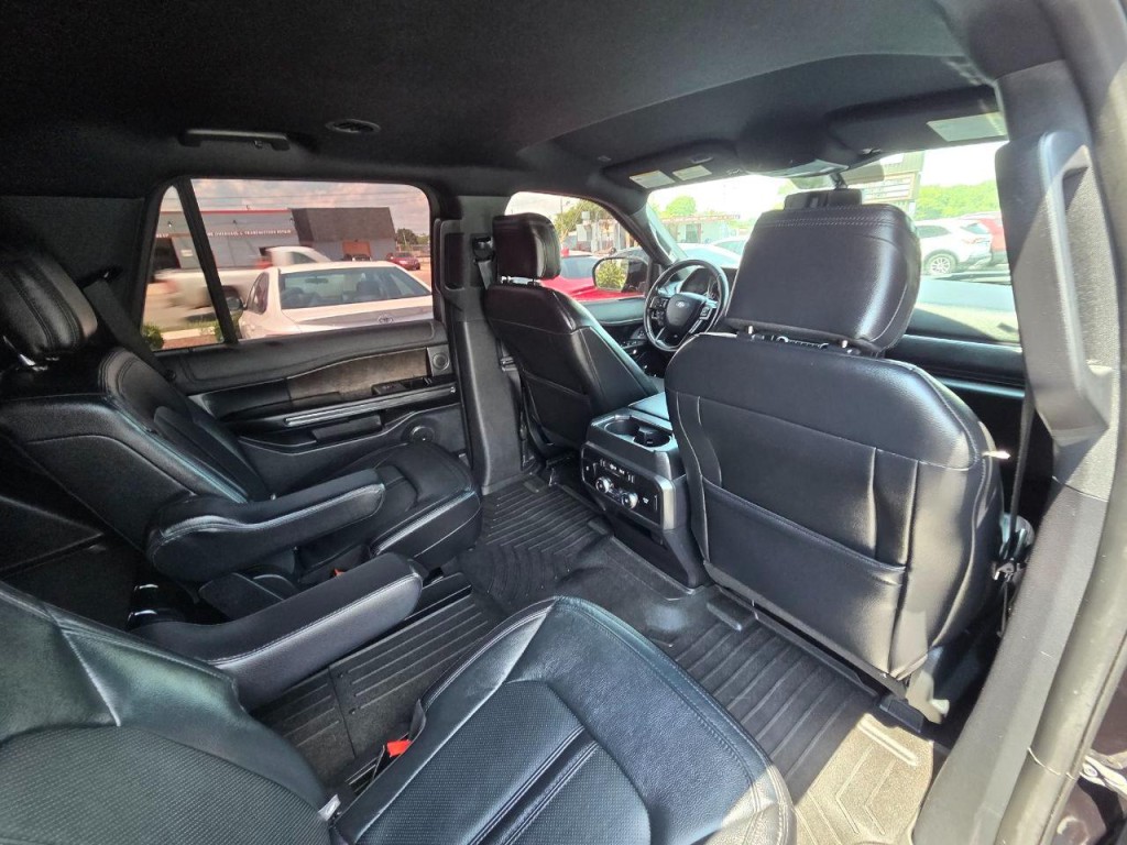 2019 Ford Expedition Image 19