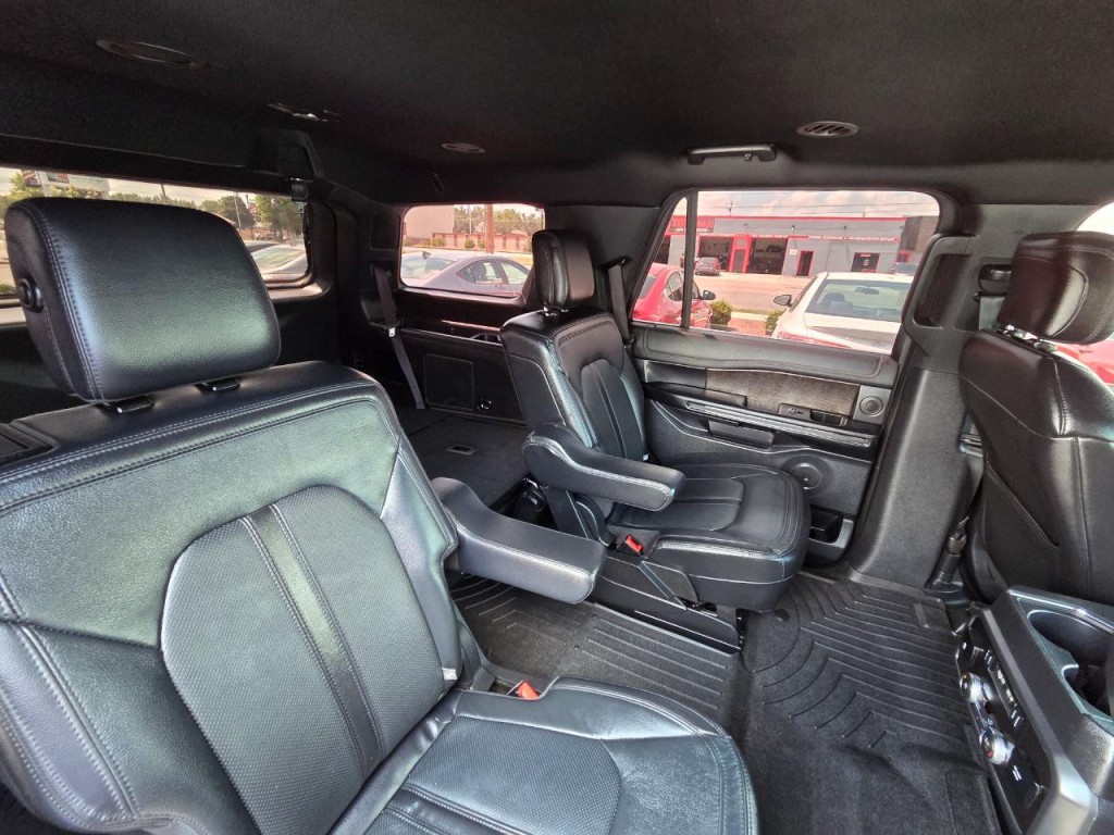 2019 Ford Expedition Image 20