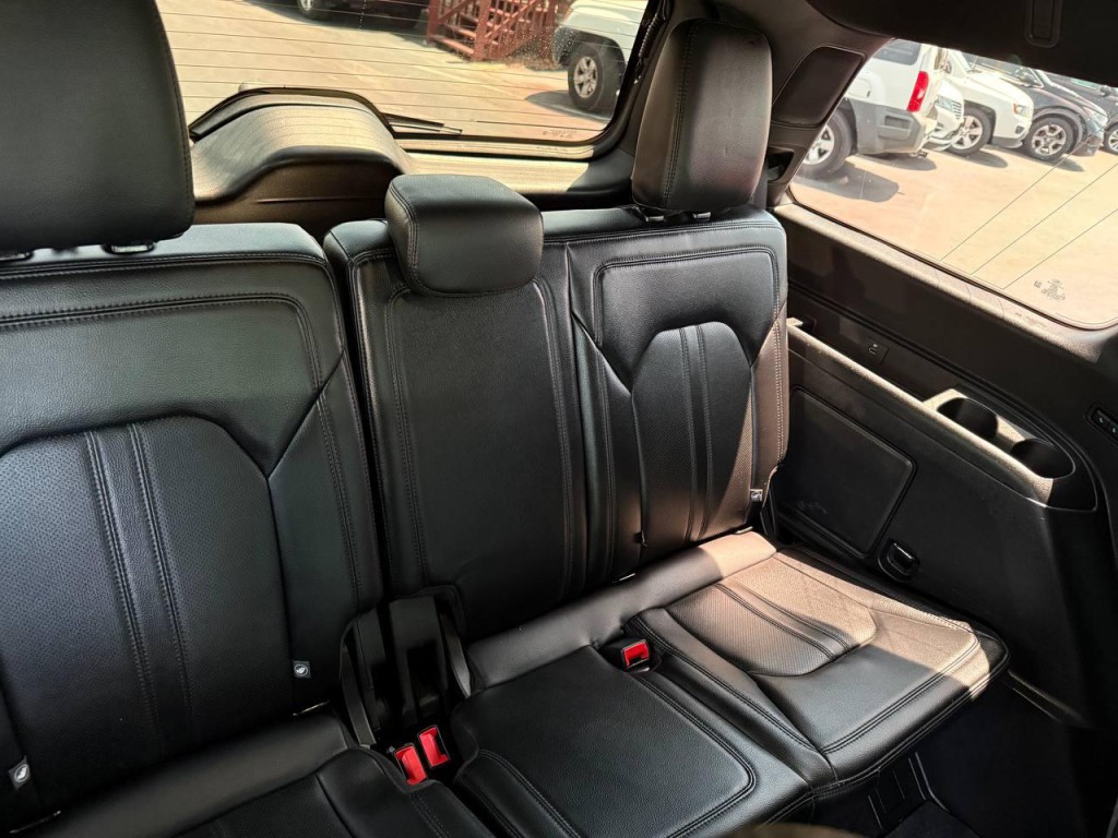 2019 Ford Expedition Image 21
