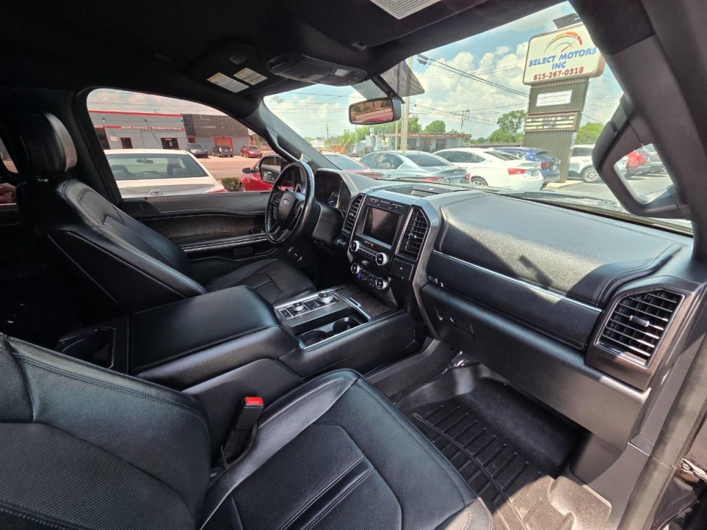 2019 Ford Expedition Image 22