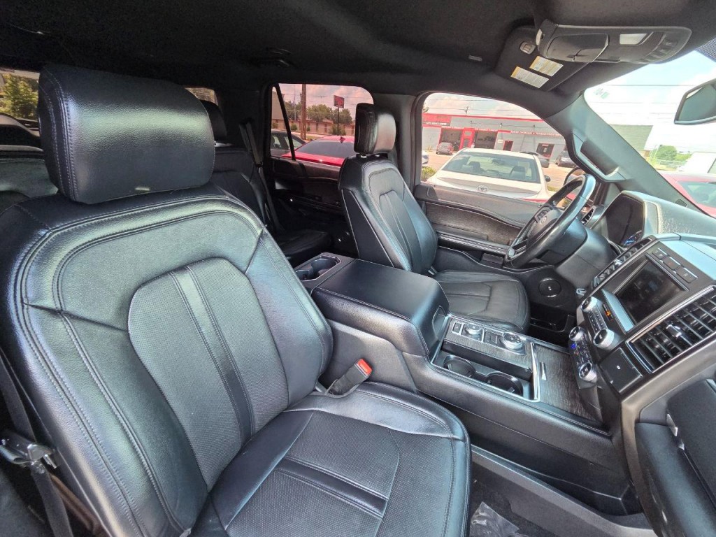 2019 Ford Expedition Image 23