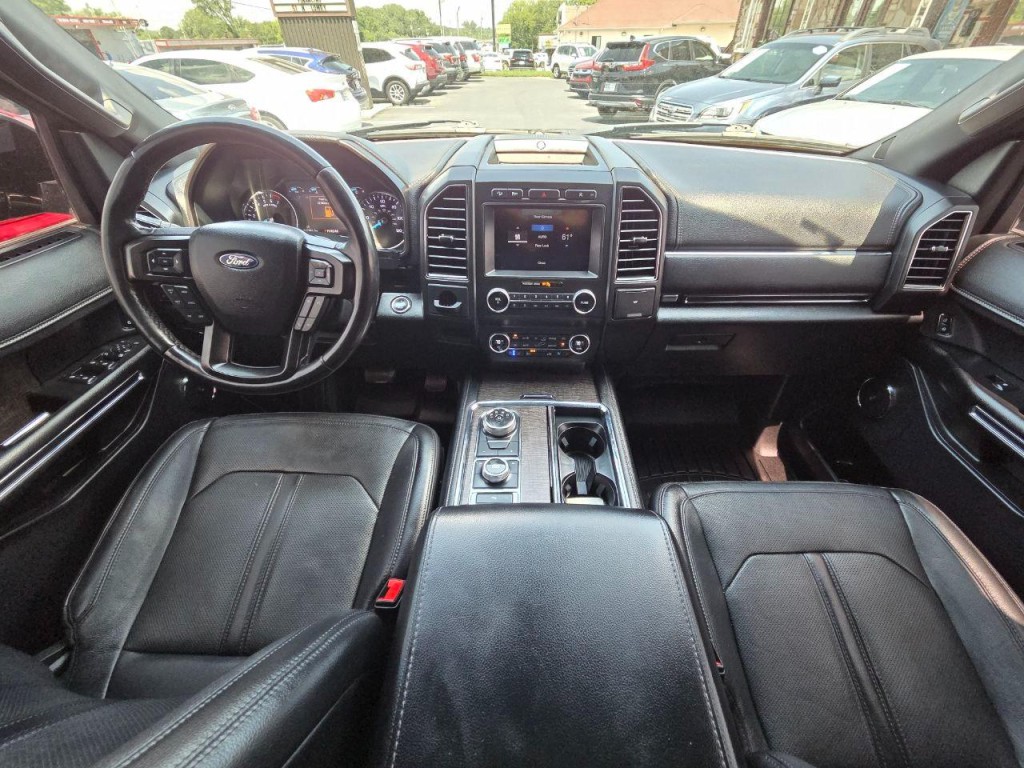 2019 Ford Expedition Image 24