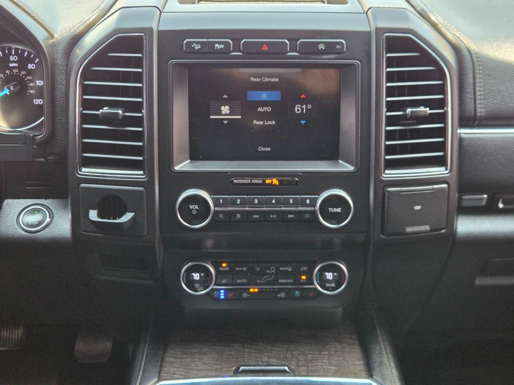 2019 Ford Expedition Image 25