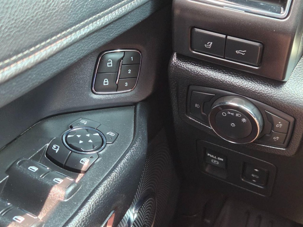 2019 Ford Expedition Image 28