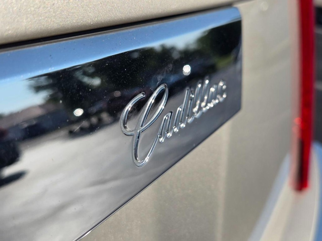 2013 Cadillac CTS Image 9