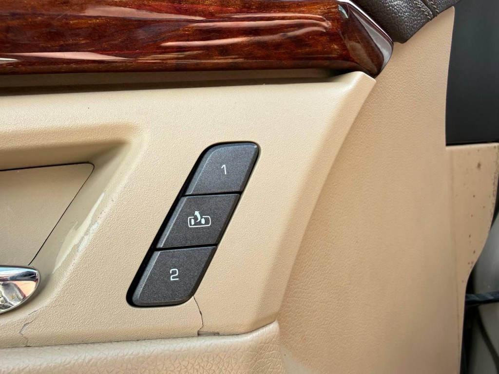 2013 Cadillac CTS Image 30