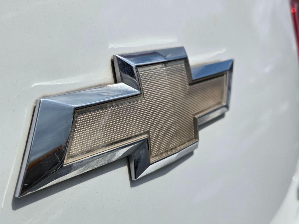 2015 Chevrolet Malibu Image 8