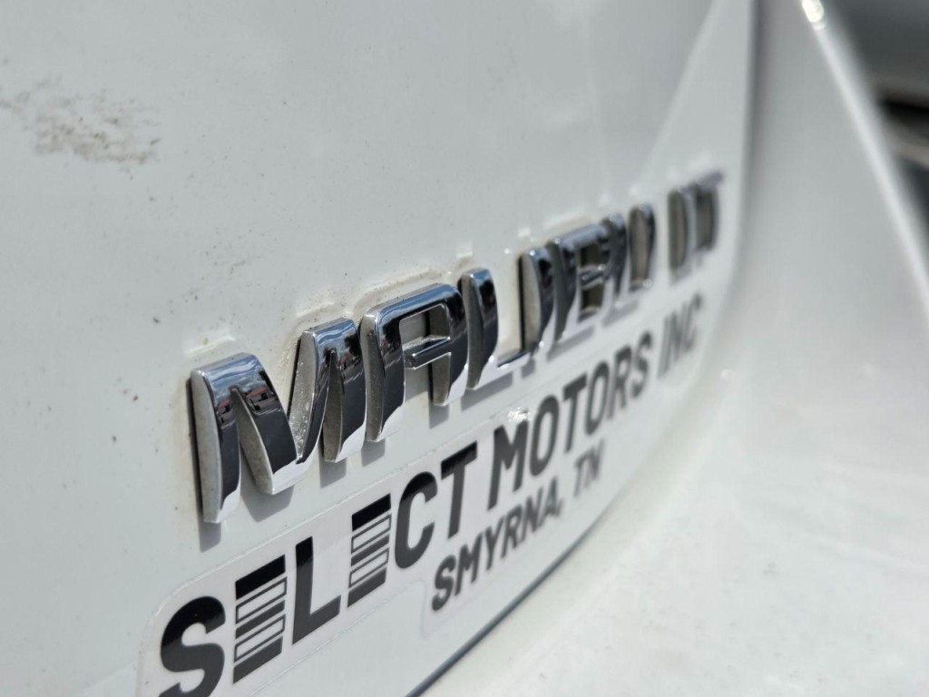 2015 Chevrolet Malibu Image 10