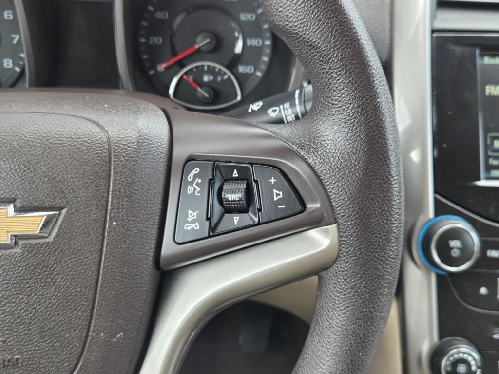 2015 Chevrolet Malibu Image 24