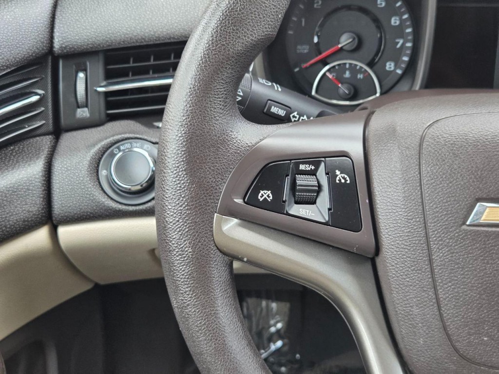 2015 Chevrolet Malibu Image 25