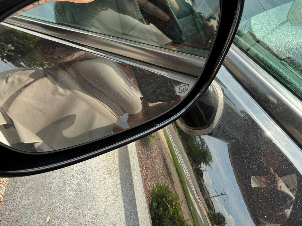 2017 Dodge Challenger Image 27