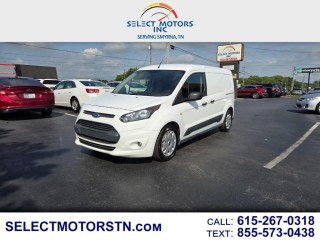 Image for 2014 Ford Transit Connect Xlt Lwb ID: 7603270